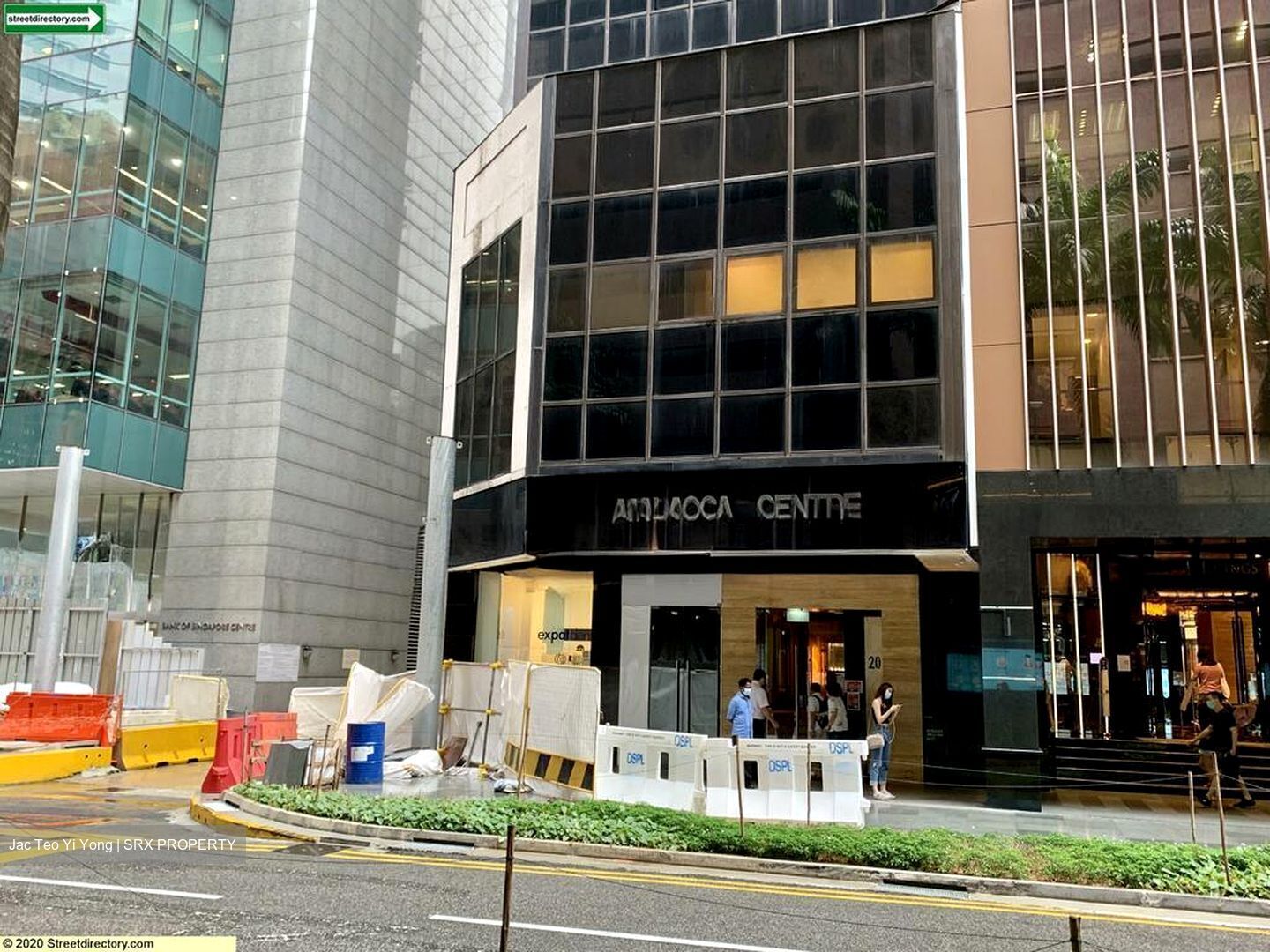 Malacca Centre (D1), Retail #522779281